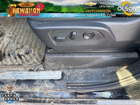 Used 2025 Chevrolet Silverado 3500 LT w/ Convenience Package image 13