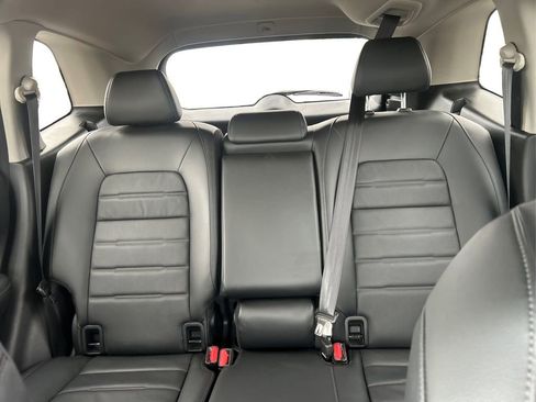 Used 2024 Honda CR-V EX-L image 10