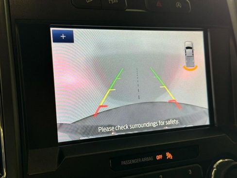 Used 2020 Ford F150 XLT w/ Equipment Group 301A Mid image 21