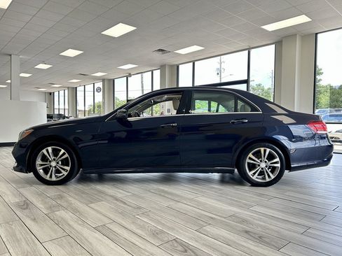 Used 2016 Mercedes-Benz E 350 Sedan image 5