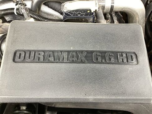 Used 2022 Chevrolet Silverado 2500 High Country w/ Z71 Off-Road Package image 34