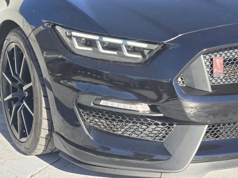 Used 2017 Ford Mustang Shelby GT350 w/ Electronics Package image 9