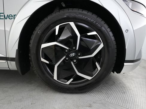 Used 2024 Hyundai Ioniq 5 Limited RWD image 20