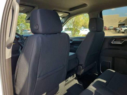 New 2026 Chevrolet Silverado 1500 LT image 12