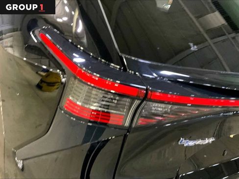 Certified 2023 Toyota bZ4X XLE w/ Weather Package image 28