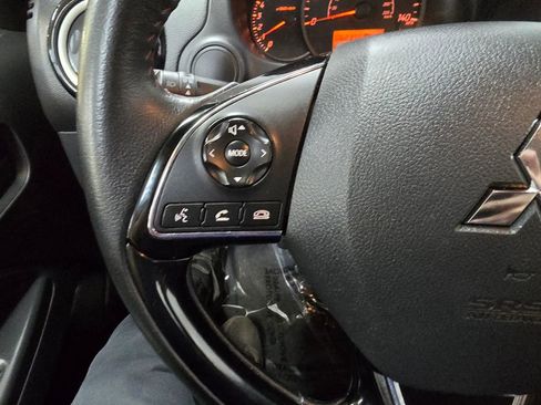 Used 2020 Mitsubishi Mirage G4 LE image 19