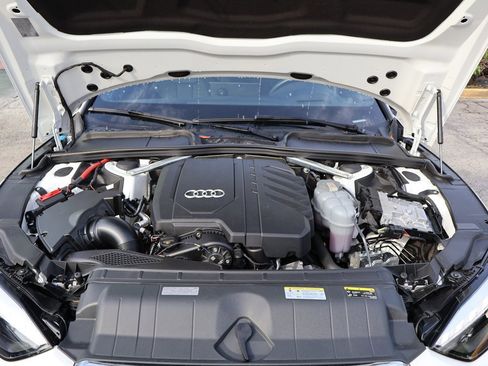 Used 2023 Audi A5 2.0T Prestige image 27