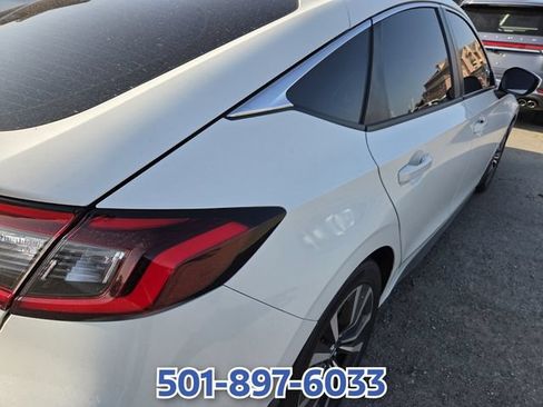 Used 2023 Honda Civic EX-L image 8