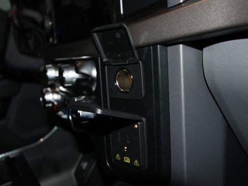 Used 2024 Ford F150 XLT w/ Equipment Group 302A MID image 26