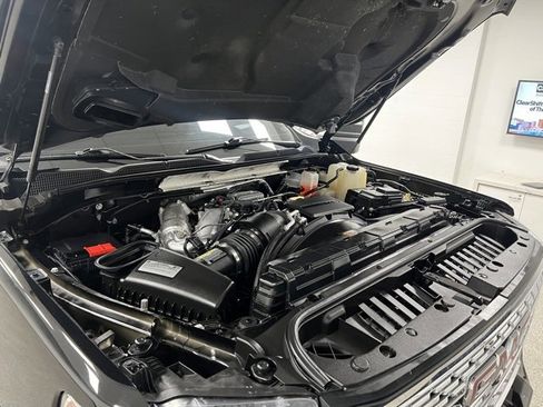 Used 2020 GMC Sierra 2500 Denali w/ Denali Ultimate Package image 63