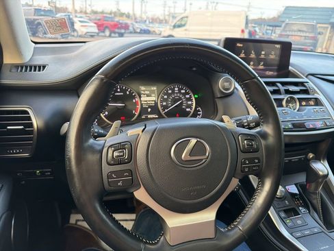 Used 2021 Lexus NX 300 FWD w/ Premium Package image 22