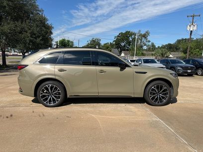 New 2025 MAZDA CX-70 3.3 Turbo S w/ Premium Package