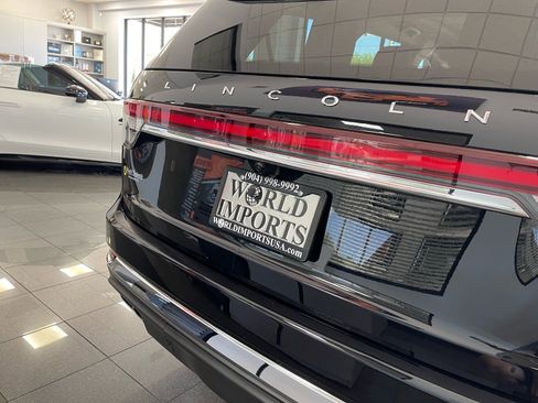 Used 2020 Lincoln Aviator Reserve w/ Equipment Group 202A AWD/4WD image 18