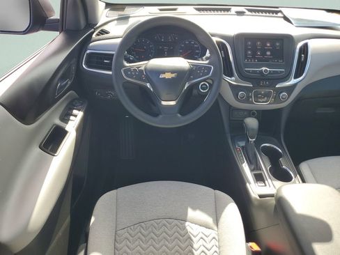 Used 2024 Chevrolet Equinox LS FWD image 12