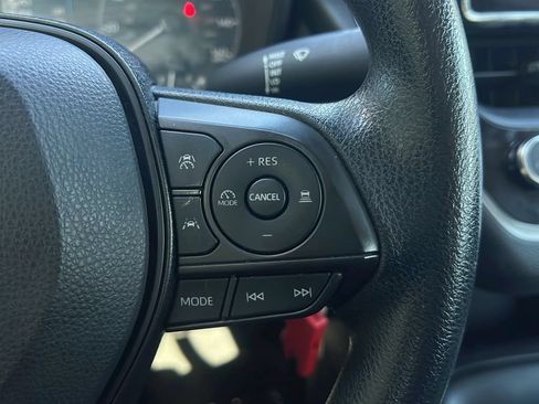 Used 2024 Toyota Corolla LE FWD image 20