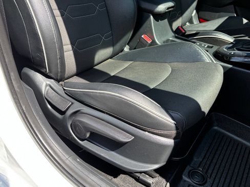 Used 2024 Kia Forte GT-Line w/ GT-Line Premium Package FWD image 21