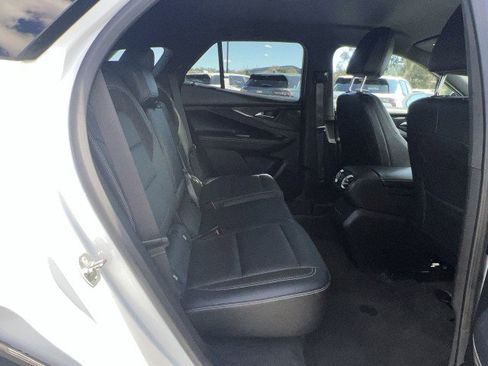 Used 2024 Chevrolet Blazer EV LT image 26