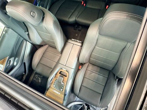 New 2026 Mercedes-Benz GLE 350 4MATIC image 21