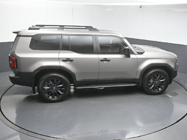 Used 2025 Toyota Land Cruiser w/ Premium Package AWD/4WD image 48