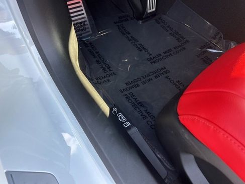 Certified 2026 Chevrolet Corvette Stingray Coupe image 16