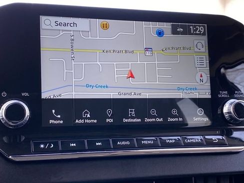 Used 2024 Mitsubishi Outlander SE image 29