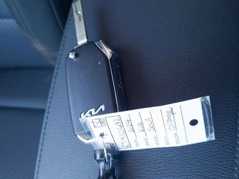 Used 2024 Kia Soul LX w/ Option Group 015 image 37