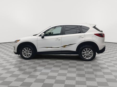 Used 2016 MAZDA CX-5 Touring image 31