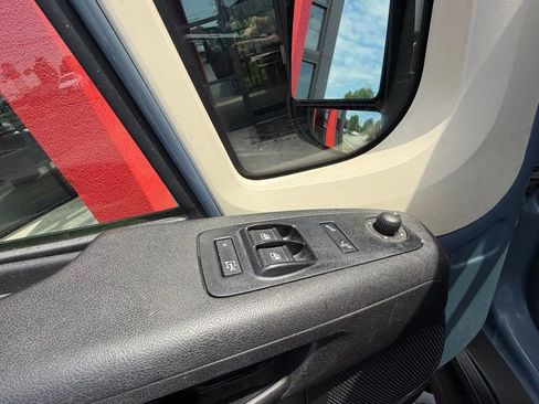 Used 2020 RAM ProMaster 3500 FWD image 18