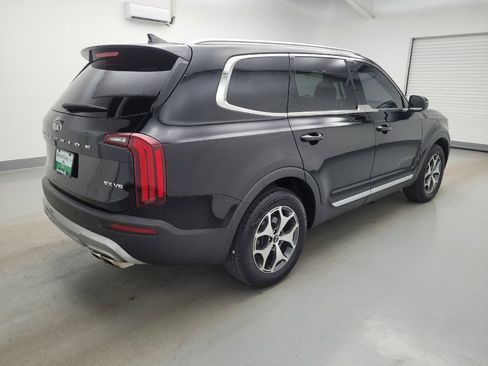 Used 2020 Kia Telluride EX FWD image 10