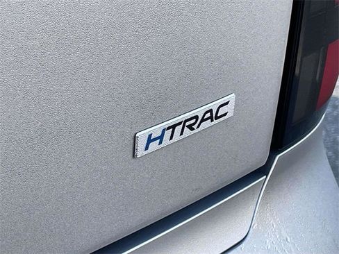 Used 2026 Hyundai Palisade Calligraphy image 12