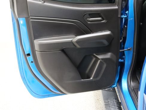 Used 2024 Chevrolet Colorado Trail Boss w/ Advanced Trailering Package image 24