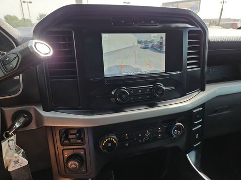 Used 2023 Ford F150 XL AWD/4WD image 21