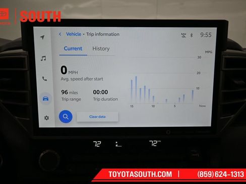 Used 2023 Toyota Tundra SR5 w/ SR5 Premium Package AWD/4WD image 16