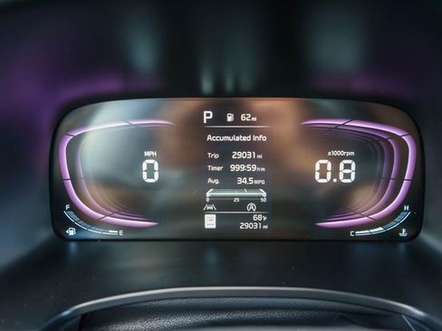 Used 2023 Kia Soul LX image 22