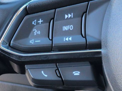 Used 2019 MAZDA CX-5 Touring image 24