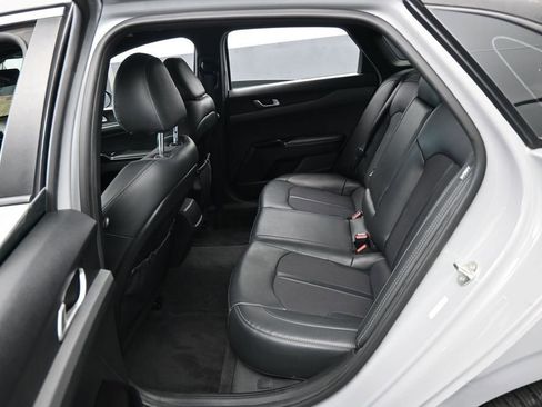 Used 2024 Kia K5 GT-Line w/ GT-Line Premium Package AWD/4WD image 32