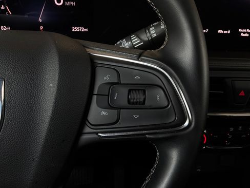 Used 2025 Buick Encore GX Preferred FWD image 32
