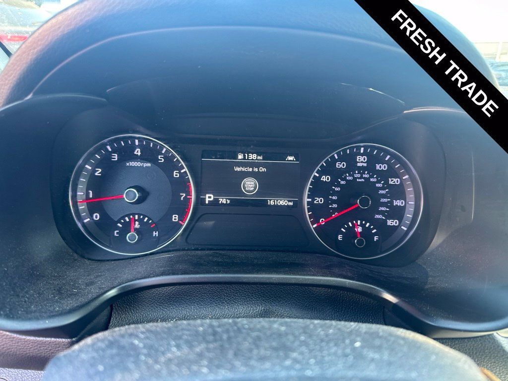 Used 2021 Kia Forte GT w/ GT2 Package FWD image 10