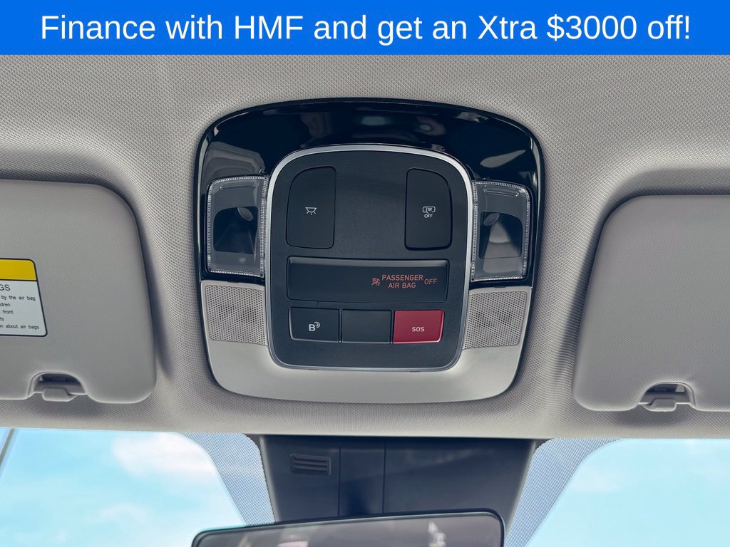 Certified 2026 Hyundai Tucson SE AWD/4WD image 18