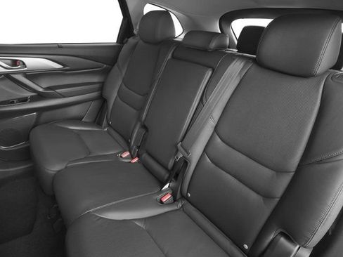 Used 2016 MAZDA CX-9 Touring image 20