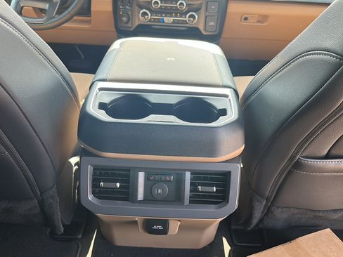 New 2026 Ford F350 Lariat AWD/4WD image 8