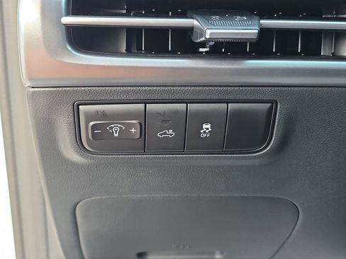 New 2026 Hyundai Santa Cruz SEL FWD image 24
