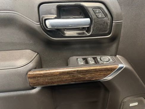 Used 2021 GMC Sierra 1500 Elevation w/ Preferred Package image 12