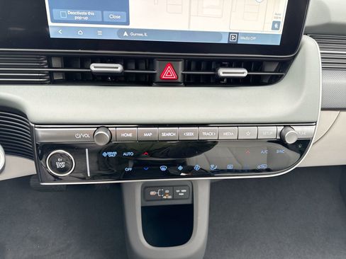 New 2026 Hyundai Ioniq 5 Limited image 20