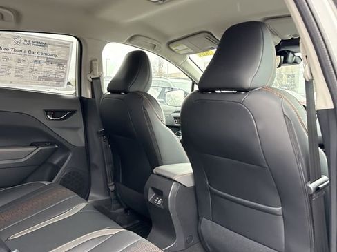 New 2026 Subaru Crosstrek 2.5i Limited image 17