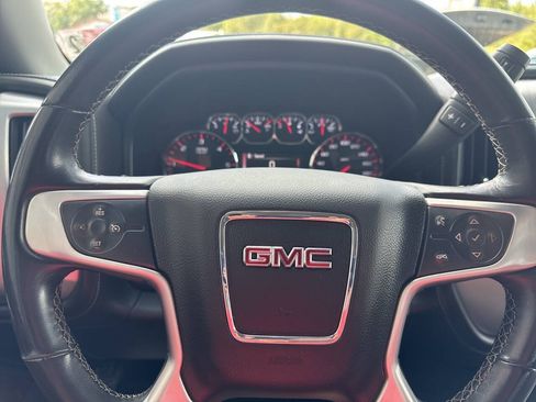 Used 2015 GMC Sierra 1500 SLE AWD/4WD image 31