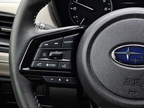 Certified 2025 Subaru Forester Premium image 20