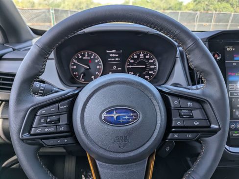 New 2026 Subaru Crosstrek 2.5i Wilderness AWD/4WD image 28