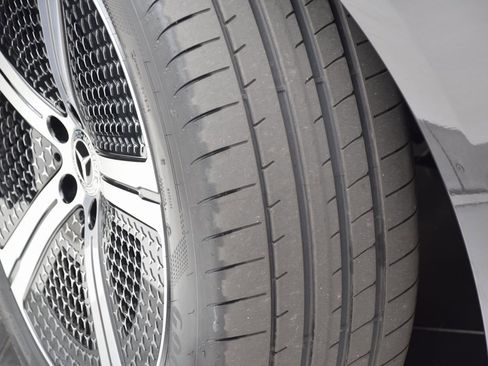 Certified 2023 Mercedes-Benz EQS 450+ Sedan image 30