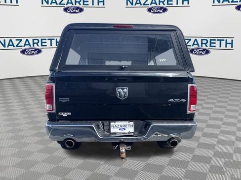 Used 2017 RAM 1500 Laramie image 6